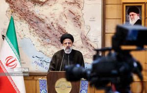 پیش از عزیمت به جاکارتا؛ رئیسجمهور: همکاری با کشورهای همسو جزو سیاست همسایگی دولت است پیش از عزیمت به جاکارتا؛ رئیسجمهور: همکاری با کشورهای همسو جزو سیاست همسایگی دولت است