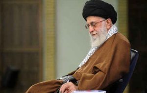 انتصاب علی اکبر احمدیان به نمایندگی رهبر انقلاب در شورای عالی امنیت انتصاب علی اکبر احمدیان به نمایندگی رهبر انقلاب در شورای عالی امنیت