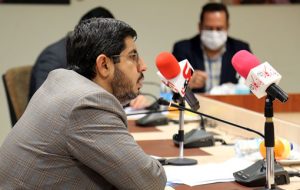 ۲۲ هزار میلیارد تومان تسهیلات اشتغال زایی در سال گذشته به مددجویان پرداخت شد + گزارش تصویری ۲۲ هزار میلیارد تومان تسهیلات اشتغال زایی در سال گذشته به مددجویان پرداخت شد + گزارش تصویری