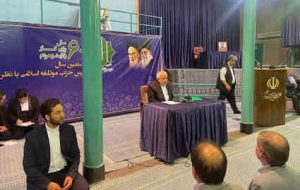 بادامچیان: همه برای یک انتخابات پرشور تلاش کنند بادامچیان: همه برای یک انتخابات پرشور تلاش کنند