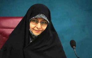خبر خوش معاون رئیس‌جمهور برای بانوان ایرانی