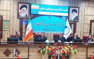 بررسی ۲۸ طرح تولیدی، کشاورزی و صنعتی استان ایلام