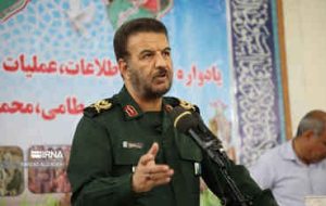 رمز ماندگاری دفاع مقدس داشتن جایگاه مردمی است