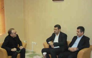 برون سپاری خدمات از اولویتهای سازمان دامپزشکی است برون سپاری خدمات از اولویتهای سازمان دامپزشکی است