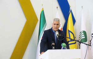 مدیر عامل پست بانک ایران در نخستین نمایشگاه و همایش صنعت پست:  مهار تورم با کاهش هزینه‌های مبادلات و رونق تولید با ارائه خدمت موثر برای تولید کننده رقم می خورد