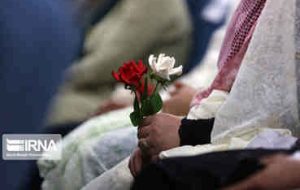 چرا نسل جدید ازدواج را اولویت نمیداند؟ * هدی سادات پاک نهاد چرا نسل جدید ازدواج را اولویت نمیداند؟ * هدی سادات پاک نهاد