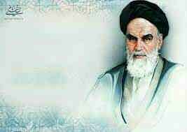 غم جانسوز خمینی ابدی است . . . غم جانسوز خمینی ابدی است . . .