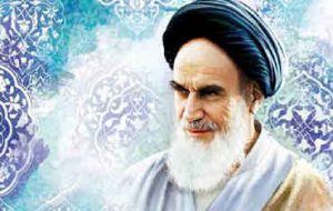 پرچمی که امام برافراشت معادلات بین‌المللی را دچار تحول بنیادین کرد