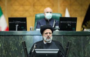 رئیسجمهور برای تقدیم لایحه برنامه هفتم توسعه به مجلس میرود رئیسجمهور برای تقدیم لایحه برنامه هفتم توسعه به مجلس میرود