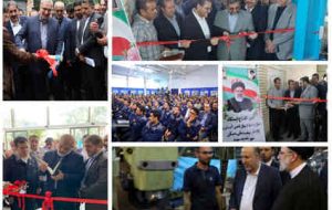 دستاوردهای سفر رئیس‌جمهور به آذربایجان شرقی