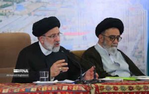 رییس جمهور: مهار تورم را باید در رشد تولید جستجو کرد نه رکود اقتصادی