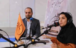 مدیر امور حوزه مدیریت و ارتباطات بانک در نمایشگاه صنعت مالی خبر داد: بهرهبرداری از زیرساختهای فروش اعتباری در بانک صادرات ایران در آینده نزدیک مدیر امور حوزه مدیریت و ارتباطات بانک در نمایشگاه صنعت مالی خبر داد: بهرهبرداری از زیرساختهای فروش اعتباری در بانک صادرات ایران در آینده نزدیک