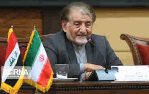 آزادسازی ۲.۷ میلیارد دلار از منابع ایران در عراق