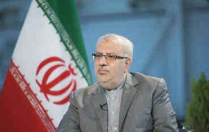 بهرهبرداری از ۶۴ طرح نیمهتمام و جدید به ارزش ۱۴.۵ میلیارد دلار در صنعت نفت بهرهبرداری از ۶۴ طرح نیمهتمام و جدید به ارزش ۱۴.۵ میلیارد دلار در صنعت نفت