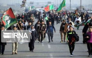 نام نویسی پروانه موکب داران اربعین آغاز شد نام نویسی پروانه موکب داران اربعین آغاز شد