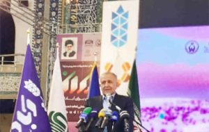 ۶۵هزار میلیارد تومان در مناطق محروم سرمایهگذاری می شود ۶۵هزار میلیارد تومان در مناطق محروم سرمایهگذاری می شود