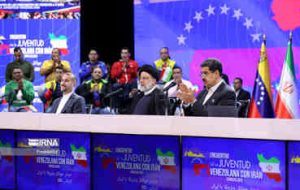 سفر رییس جمهور به آمریکای لاتین دستاوردهای مهم سیاسی و اقتصادی به همراه داشت