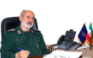 رئیس سازمان اطلاعات سپاه مطرح کرد: نقشآفرینی سرویسهای اطلاعاتی ۲۰ کشور در اغتشاشات ۱۴۰۱ رئیس سازمان اطلاعات سپاه مطرح کرد: نقشآفرینی سرویسهای اطلاعاتی ۲۰ کشور در اغتشاشات ۱۴۰۱
