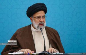 آیت‌الله رئیسی: وام ازدواج جوانان باید سریع پرداخت شود