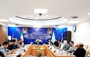 کاهش ۴۹ درصدی پرونده های دادگاه های عمومی و انقلاب در سال گذشته + گزارش تصویری