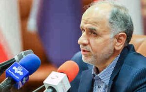 وزیر دادگستری: دیپلماسی قوی ایران در منطقه و دنیا نویدبخش پیروزی دیگری است