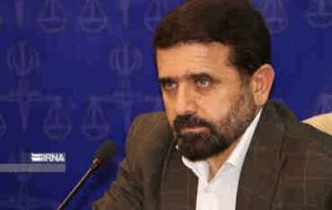 بازرس کل استان ایلام: ۲۰۵ فقره بازرسی از سطح ادارات و دستگاه های اجرایی ایلام انجام شده است