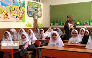 تحصیل ۱۲ هزار دانش آموز در مدارس غیردولتی ایلام تحصیل ۱۲ هزار دانش آموز در مدارس غیردولتی ایلام