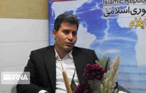 شرکت برق به ۱۰ دستگاه اجرایی پر مصرف ایلام اخطار داد شرکت برق به ۱۰ دستگاه اجرایی پر مصرف ایلام اخطار داد
