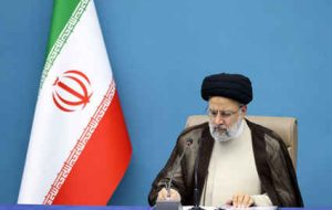 دستور رئیسجمهور برای تشکیل کارگروه رفع گلایههای مردمی درباره کندی اینترنت دستور رئیسجمهور برای تشکیل کارگروه رفع گلایههای مردمی درباره کندی اینترنت