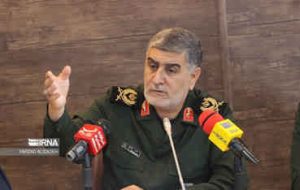 زائران اربعین باید از عظمت آزادسازی مهران آگاه شوند زائران اربعین باید از عظمت آزادسازی مهران آگاه شوند