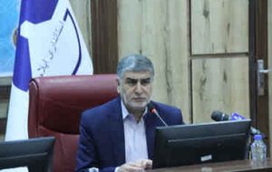 دولت سیزدهم به بهترین شکل از ظرفیت سپاه برای محرومیت زدایی بهره گرفته است دولت سیزدهم به بهترین شکل از ظرفیت سپاه برای محرومیت زدایی بهره گرفته است