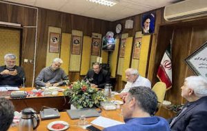 بادامچیان: انتخاباتی پرماجرا با رقابتی گسترده خواهیم داشت بادامچیان: انتخاباتی پرماجرا با رقابتی گسترده خواهیم داشت