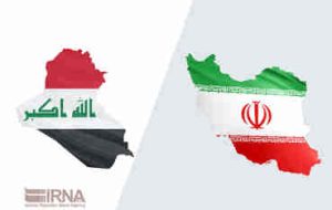 پرداخت بدهی ۱۰ میلیارد دلاری عراق به ایران برای تهیه کالاهای غیرتحریمی پرداخت بدهی ۱۰ میلیارد دلاری عراق به ایران برای تهیه کالاهای غیرتحریمی