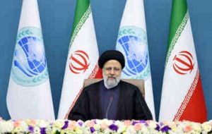 راز پذیرش ایران در شانگهای بدون برجام و FATF راز پذیرش ایران در شانگهای بدون برجام و FATF