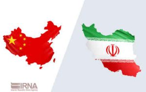 ارتقای فناوری در همکاری با چینیها/ ساخت شهرک انرژی خورشیدی توسط چین ارتقای فناوری در همکاری با چینیها/ ساخت شهرک انرژی خورشیدی توسط چین