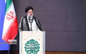 رئیس جمهور: بیمارستان غدیر اقدام ماندگار و امیدآفرین است/ایران در اولویت گردشگری سلامت منطقه