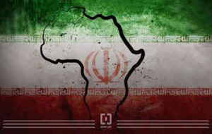 در جستجوی فرصت برقراری یک تعامل برد-برد با آفریقا در جستجوی فرصت برقراری یک تعامل برد-برد با آفریقا
