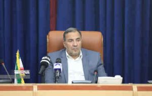 استاندار ایلام: رسانه ها با انعکاس خدمات دولت و نظام در جامعه امیدآفرین باشند استاندار ایلام: رسانه ها با انعکاس خدمات دولت و نظام در جامعه امیدآفرین باشند