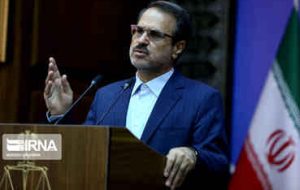رئیس سازمان بازرسی در نشست با مدیران عامل بانک‌های خصوصی: بنگاه‌های تولیدی دارای زیان انباشته به حیاط خلوت بانک‌ها تبدیل شده‌ است