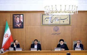 در هیات دولت صورت گرفت؛ دستور رئیس‌جمهور برای لغو افزایش قیمت خودروهای مونتاژی توسط شورای رقابت