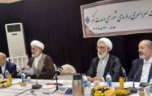 پورمحمدی: مشارکت و رقابت انتخاباتی عامل افزایش اقتدار کشور است