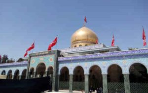 نخستین کاروان زائران ایرانی امروز عازم سوریه می‌شود/ ۱۳ میلیون هزینه ۷ شب