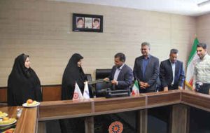 بهزیستی و کانون پرورش فکری ایلام تفاهم‌نامه همکاری منعقد کردند