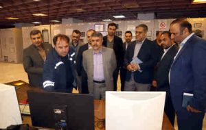 بانک صادرات ایران حامی صنعت برق کشور است بانک صادرات ایران حامی صنعت برق کشور است