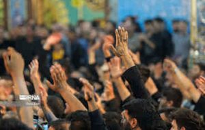 شهادت امام حسین(ع) راه پیروزی مظلوم بر ظالم را هموار کرد   * علی شیرازی I کارشناس مذهبی