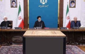 آیت‌الله رئیسی: دولت سوئد باید عاملین اهانت به قرآن را به دست عدالت بسپارد