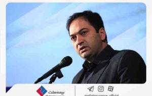 یزداندوست تشریح کرد: ۷ اقدام مهم بیمه ملت برای ۴ برابر شدن سود ۱۴۰۱ یزداندوست تشریح کرد: ۷ اقدام مهم بیمه ملت برای ۴ برابر شدن سود ۱۴۰۱