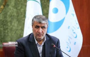 مذاکره و همکاری با برخی کشورها برای ساخت نیروگاه‌