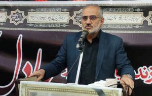 معاون امور مجلس رئیس‌جمهور : مرحوم عادل آذر شخصیتی پرتلاش و خادم نظام بود