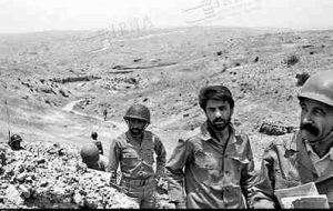 حماسه تنگ کوشک ایوان، نمایشی افتخارآمیز از ایثار رزمندگان حماسه تنگ کوشک ایوان، نمایشی افتخارآمیز از ایثار رزمندگان